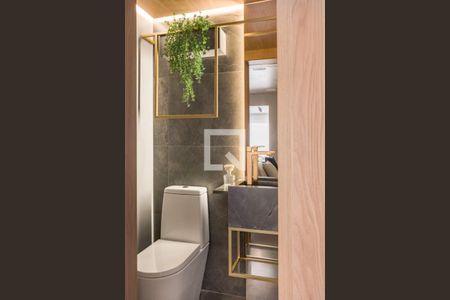 Apartamento à venda com 172m², 3 quartos e 3 vagasLavabo