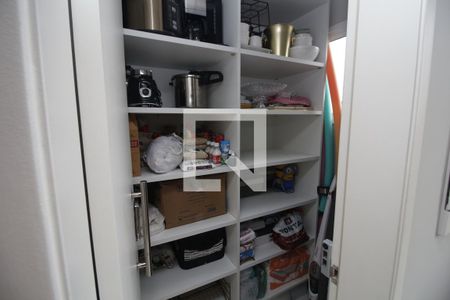 Apartamento à venda com 148m², 3 quartos e 2 vagasDespensa