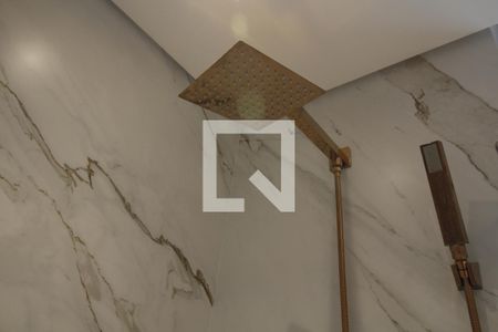 Apartamento à venda com 148m², 3 quartos e 2 vagasBanheiro da Suíte 3