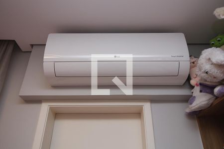 Apartamento à venda com 148m², 3 quartos e 2 vagasQuarto 3 - Suíte