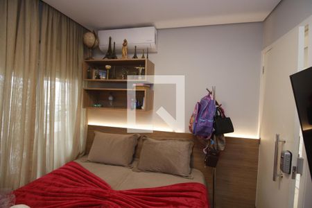 Apartamento à venda com 148m², 3 quartos e 2 vagasQuarto Suíte
