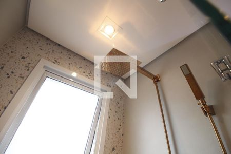 Apartamento à venda com 148m², 3 quartos e 2 vagasBanheiro da Suíte 2