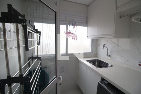 Apartamento à venda com 148m², 3 quartos e 2 vagasÁrea de Serviço