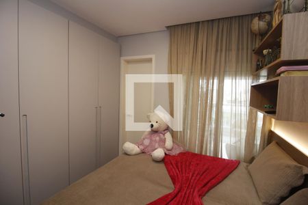 Apartamento à venda com 148m², 3 quartos e 2 vagasQuarto Suíte