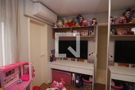 Apartamento à venda com 148m², 3 quartos e 2 vagasQuarto 3 - Suíte