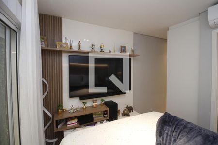 Apartamento à venda com 148m², 3 quartos e 2 vagasQuarto 2 - Suíte