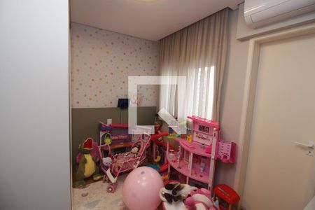 Apartamento à venda com 148m², 3 quartos e 2 vagasQuarto 3 - Suíte