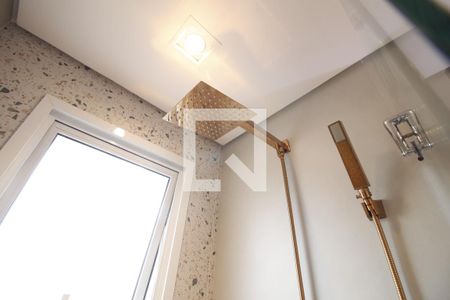 Apartamento à venda com 148m², 3 quartos e 2 vagasBanheiro da Suíte 2