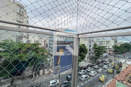 Apartamento à venda com 127m², 4 quartos e 2 vagasPlaquinha