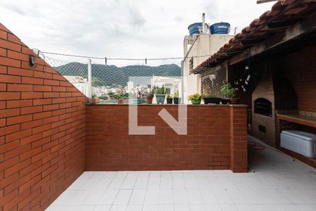 Apartamento à venda com 127m², 4 quartos e 2 vagasVaranda gourmet