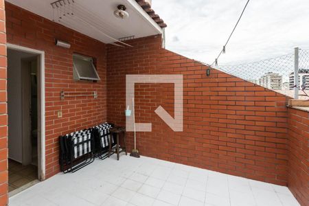 Apartamento à venda com 127m², 4 quartos e 2 vagasVaranda gourmet