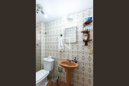 Apartamento à venda com 127m², 4 quartos e 2 vagasBanheiro 1