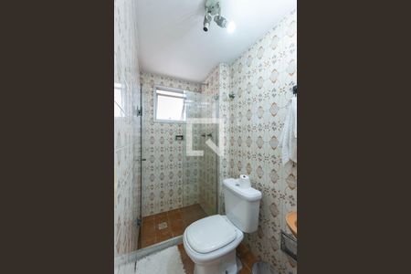 Apartamento à venda com 127m², 4 quartos e 2 vagasBanheiro 1