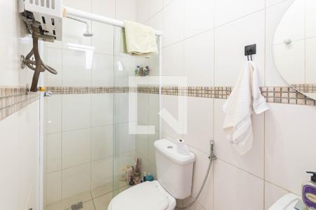 Apartamento à venda com 127m², 4 quartos e 2 vagasBanheiro 2 segundo andar