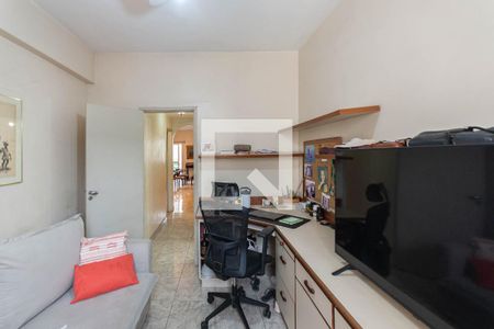 Quarto 1 de apartamento à venda com 4 quartos, 127m² em Vila Isabel, Rio de Janeiro