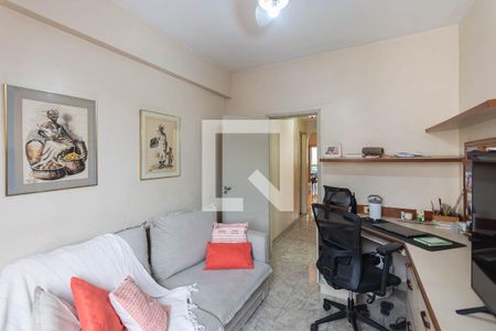 Quarto 1 de apartamento à venda com 4 quartos, 127m² em Vila Isabel, Rio de Janeiro