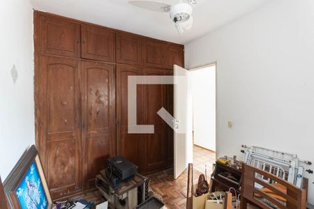 Apartamento à venda com 127m², 4 quartos e 2 vagasVaranda Quarto 4 segundo andar