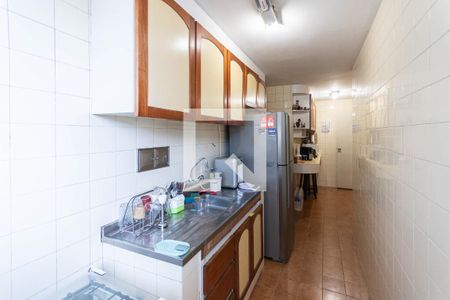 Apartamento à venda com 127m², 4 quartos e 2 vagasCozinha