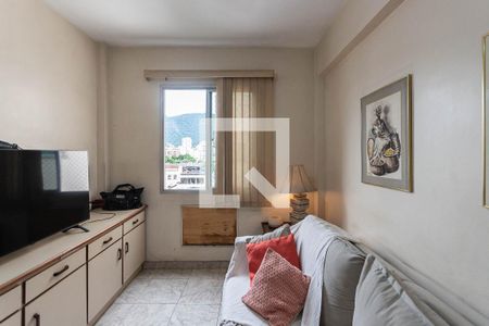 Quarto 1 de apartamento à venda com 4 quartos, 127m² em Vila Isabel, Rio de Janeiro