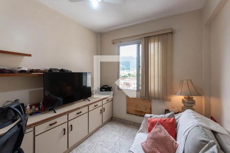 Quarto 1 de apartamento à venda com 4 quartos, 127m² em Vila Isabel, Rio de Janeiro