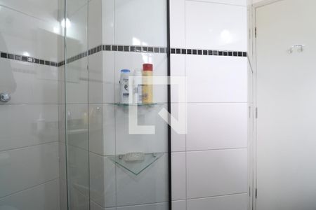 Casa à venda com 250m², 3 quartos e 4 vagasBanheiro da Suíte 1