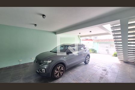 Casa à venda com 250m², 3 quartos e 4 vagasGaragem
