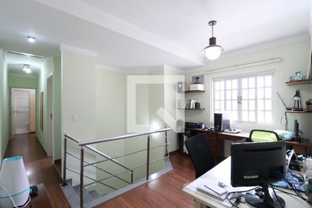 Casa à venda com 250m², 3 quartos e 4 vagasEscritório