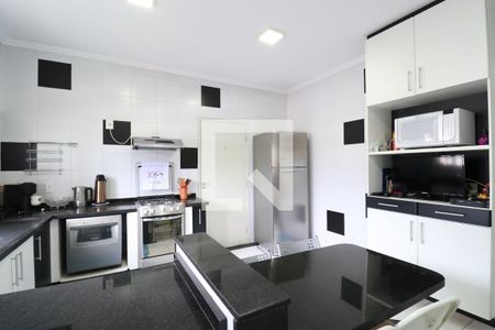 Casa à venda com 250m², 3 quartos e 4 vagasCozinha