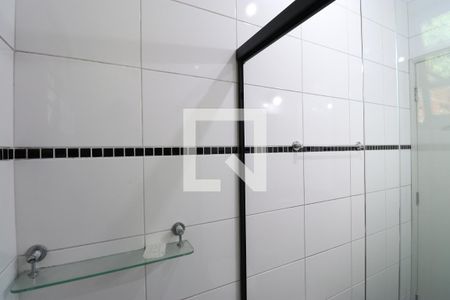 Casa à venda com 250m², 3 quartos e 4 vagasBanheiro da Suíte 3