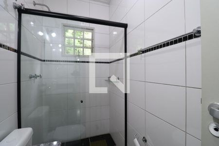 Casa à venda com 250m², 3 quartos e 4 vagasBanheiro da Suíte 3