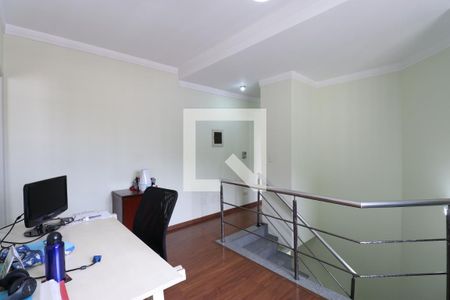 Casa à venda com 250m², 3 quartos e 4 vagasEscritório