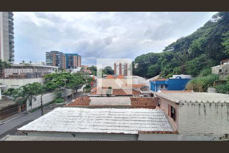 Casa à venda com 250m², 3 quartos e 4 vagasVista da Varanda da suíte 2