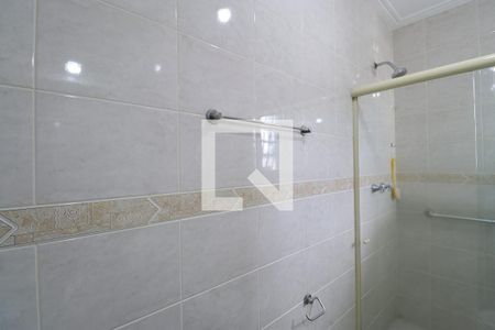 Casa à venda com 250m², 3 quartos e 4 vagasBanheiro da Suíte 2