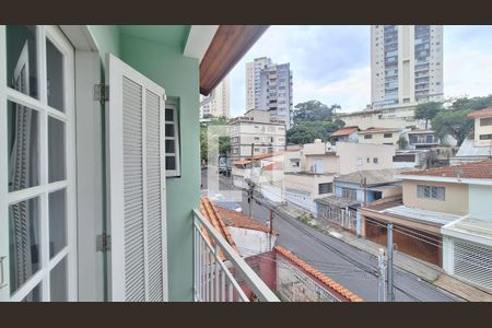 Casa à venda com 250m², 3 quartos e 4 vagasVaranda da suíte 2