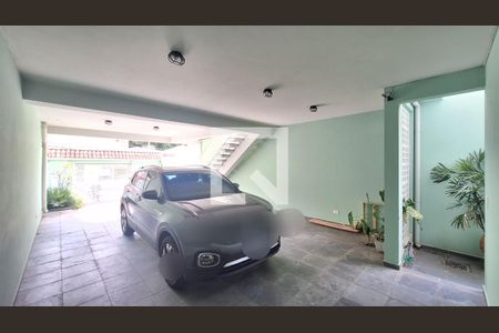 Casa à venda com 250m², 3 quartos e 4 vagasGaragem