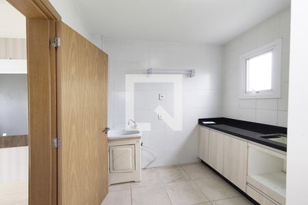 Apartamento para alugar com 62m², 2 quartos e 1 vaga Apartamento para alugar com 62m², 2 quartos e 1 vagaCozinha