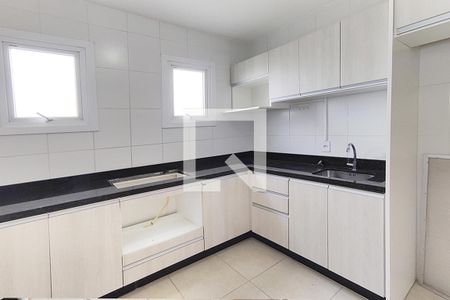 Apartamento para alugar com 62m², 2 quartos e 1 vaga Apartamento para alugar com 62m², 2 quartos e 1 vagaCozinha