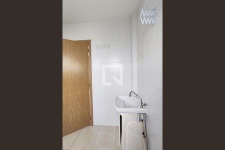 Apartamento para alugar com 62m², 2 quartos e 1 vaga Apartamento para alugar com 62m², 2 quartos e 1 vagaCozinha