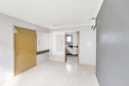 Apartamento para alugar com 62m², 2 quartos e 1 vaga Apartamento para alugar com 62m², 2 quartos e 1 vagaSala