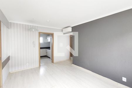 Apartamento para alugar com 62m², 2 quartos e 1 vaga Apartamento para alugar com 62m², 2 quartos e 1 vagaSala
