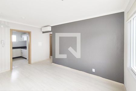 Apartamento para alugar com 62m², 2 quartos e 1 vaga Apartamento para alugar com 62m², 2 quartos e 1 vagaSala