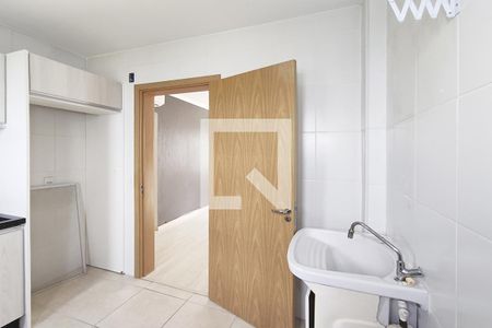 Apartamento para alugar com 62m², 2 quartos e 1 vaga Apartamento para alugar com 62m², 2 quartos e 1 vagaCozinha