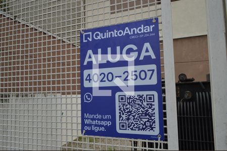 Studio para alugar com 47m², 2 quartos e 1 vagaPlaquinha