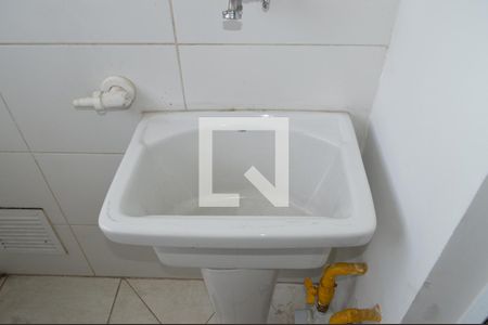 Studio para alugar com 47m², 2 quartos e 1 vagaÁrea de Serviço