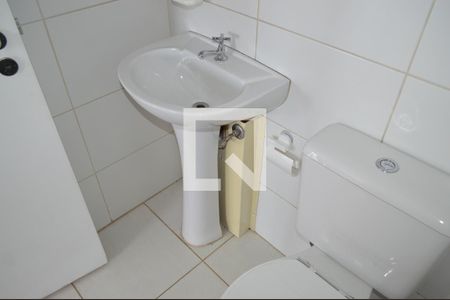 Studio para alugar com 47m², 2 quartos e 1 vagaBanheiro