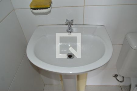 Studio para alugar com 47m², 2 quartos e 1 vagaBanheiro