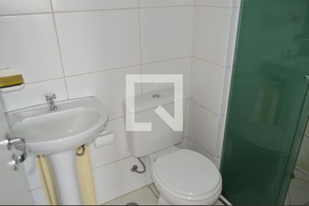 Studio para alugar com 47m², 2 quartos e 1 vagaBanheiro