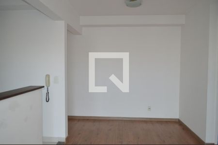 Sala de kitnet/studio para alugar com 2 quartos, 47m² em Liberdade, São Paulo