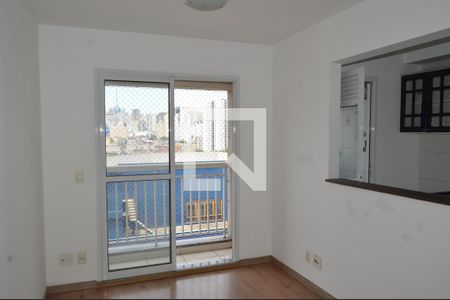 Sala de kitnet/studio para alugar com 2 quartos, 47m² em Liberdade, São Paulo