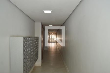 Studio para alugar com 47m², 2 quartos e 1 vagaHall